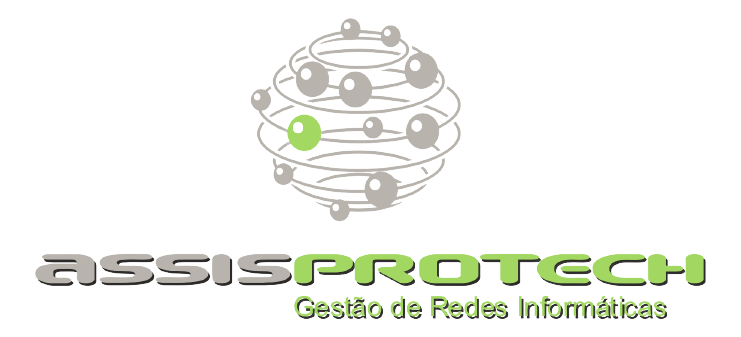 Assisprotech - Serviços Integrados de Gestão de Redes Informáticas, Lda